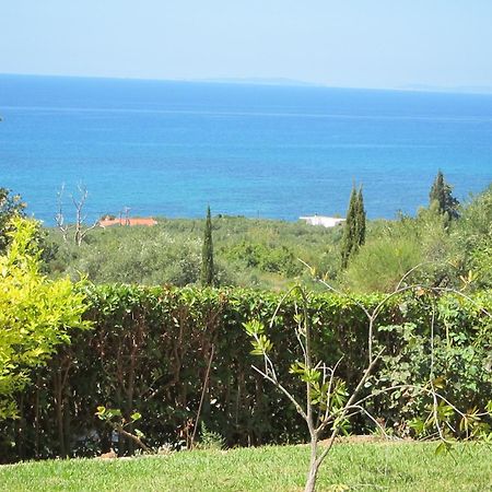Artolithia Apartments Ríza Екстериор снимка