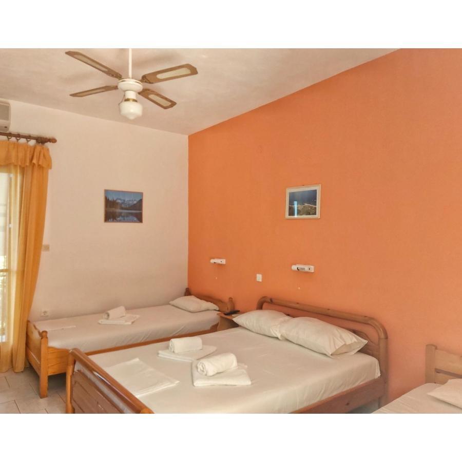 Artolithia Apartments Ríza Екстериор снимка