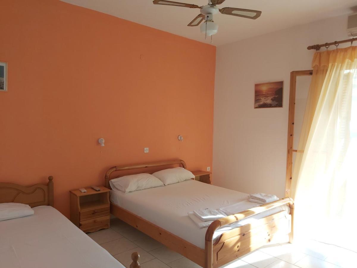 Artolithia Apartments Ríza Екстериор снимка