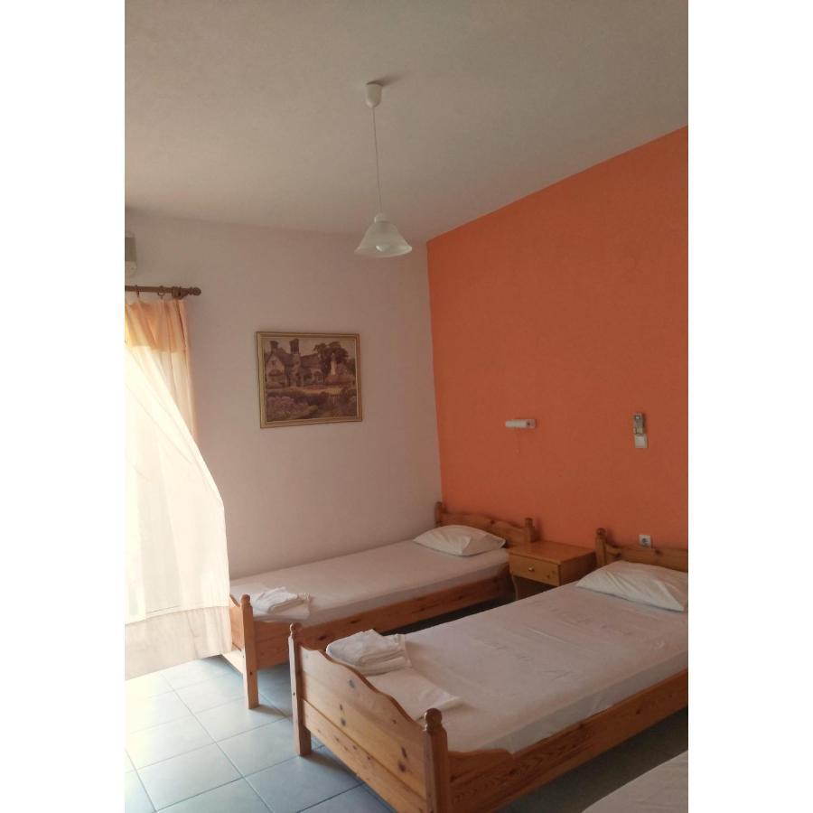 Artolithia Apartments Ríza Екстериор снимка