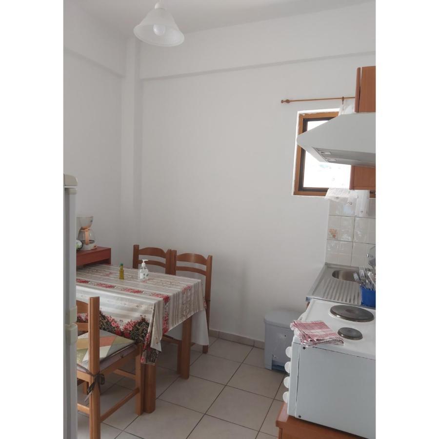 Artolithia Apartments Ríza Екстериор снимка