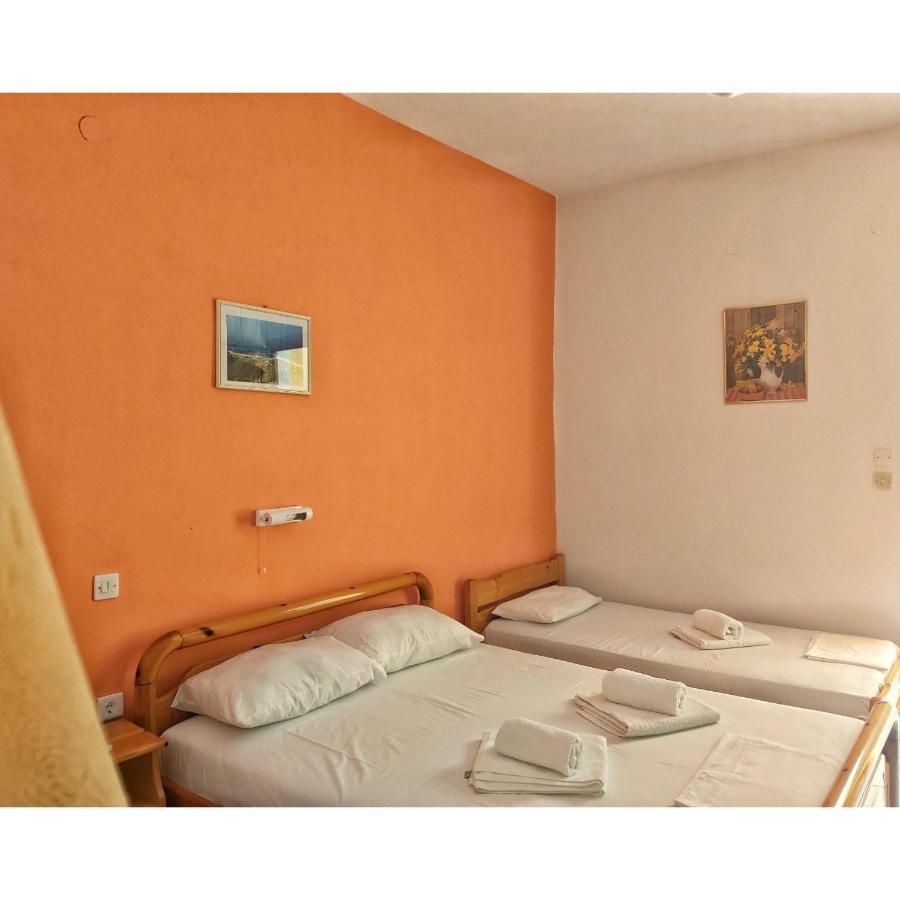 Artolithia Apartments Ríza Екстериор снимка