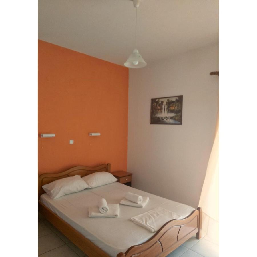 Artolithia Apartments Ríza Екстериор снимка