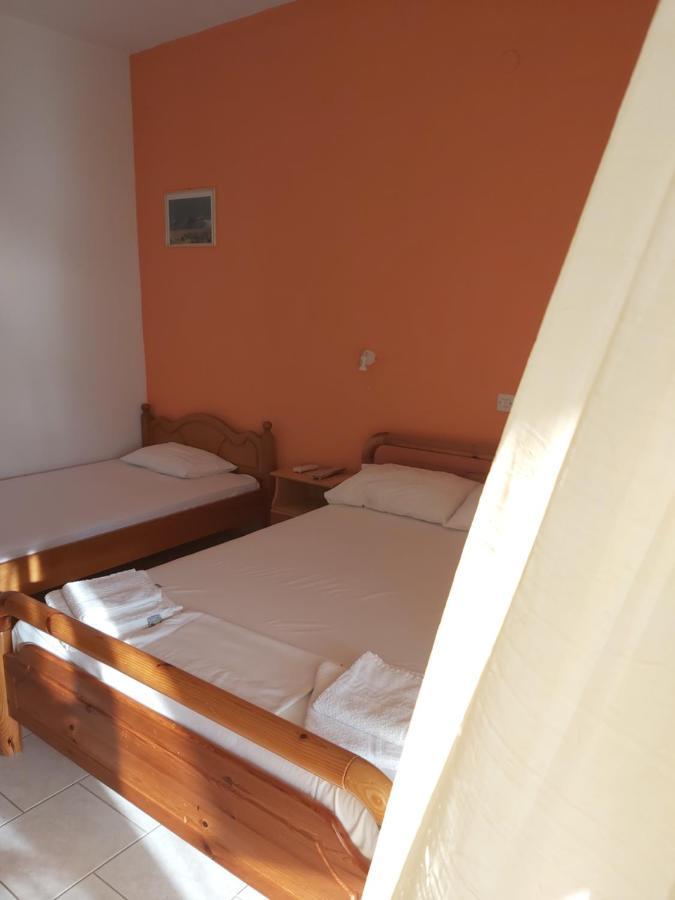 Artolithia Apartments Ríza Екстериор снимка