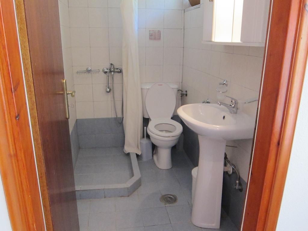 Artolithia Apartments Ríza Стая снимка