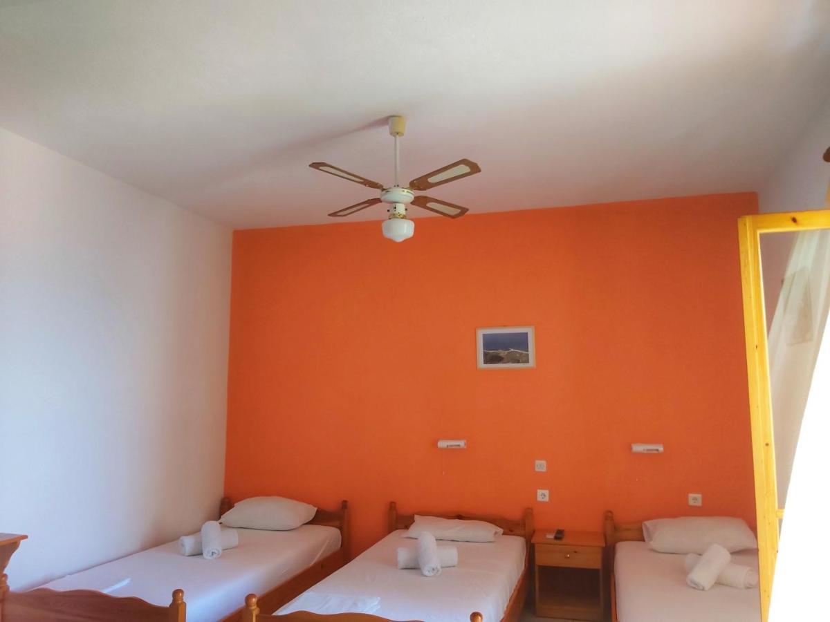 Artolithia Apartments Ríza Екстериор снимка