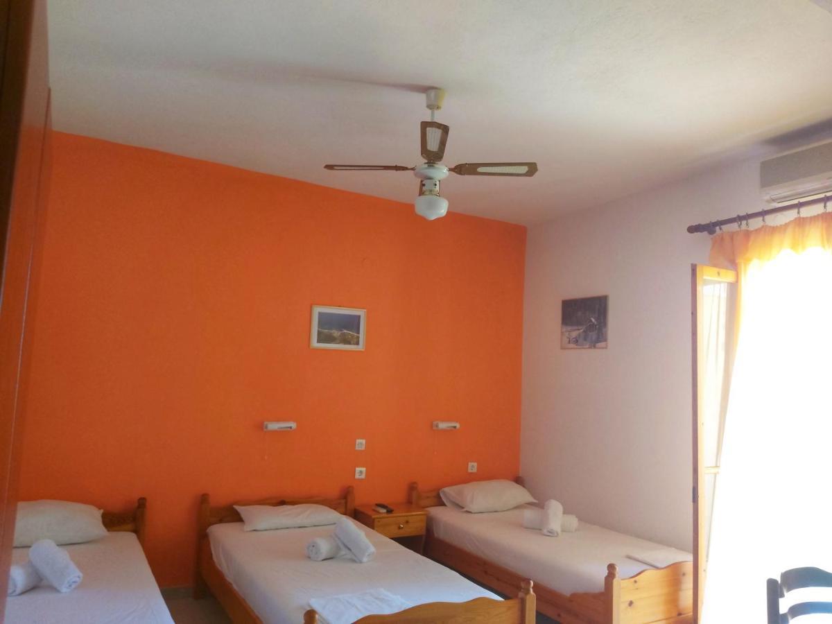 Artolithia Apartments Ríza Екстериор снимка