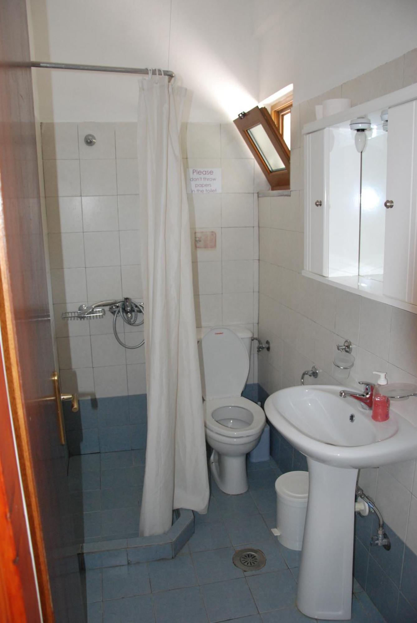 Artolithia Apartments Ríza Стая снимка