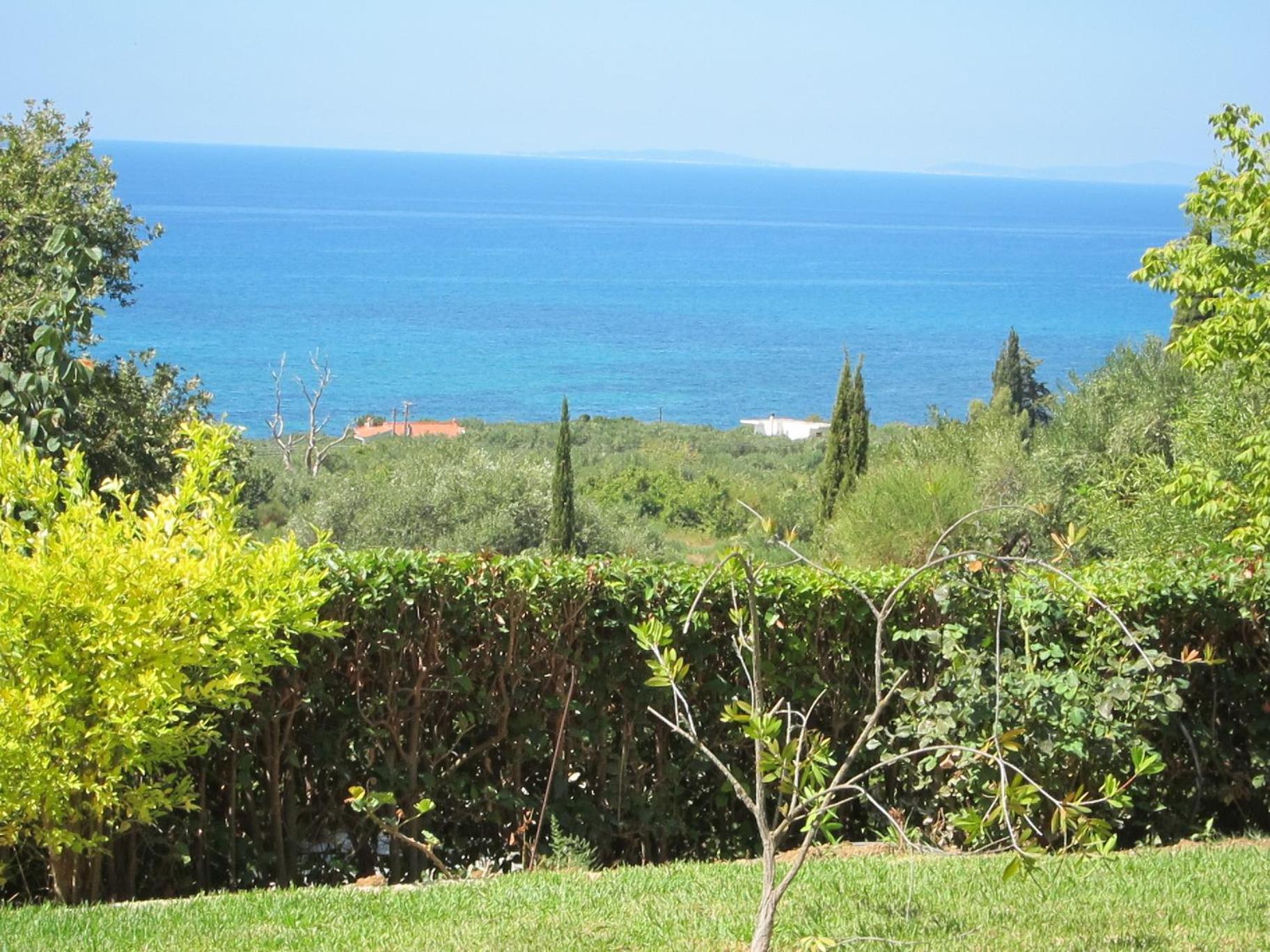 Artolithia Apartments Ríza Екстериор снимка